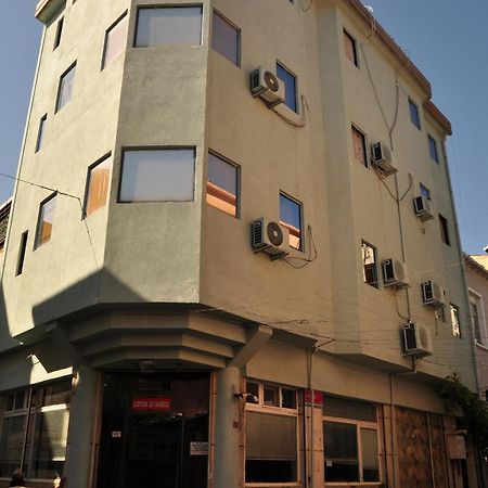 Lotus Hotel Istanbul Exterior photo
